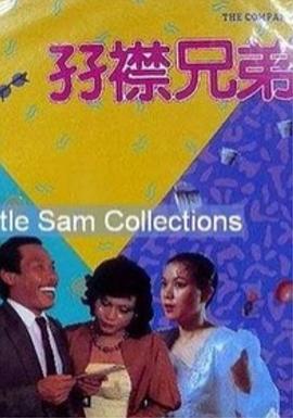 我女人的男人们